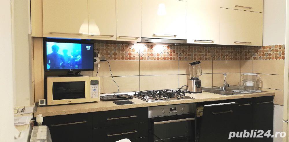 Apartament 4 camere MILITARI Pacii-Apusului-Uverturii-Gorjului