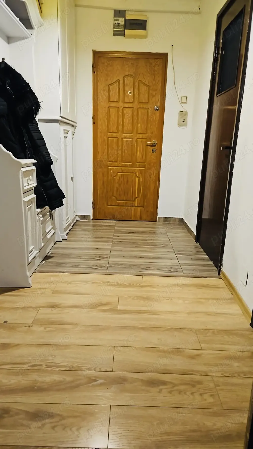 Apartament 4 camere Militari - Apusului