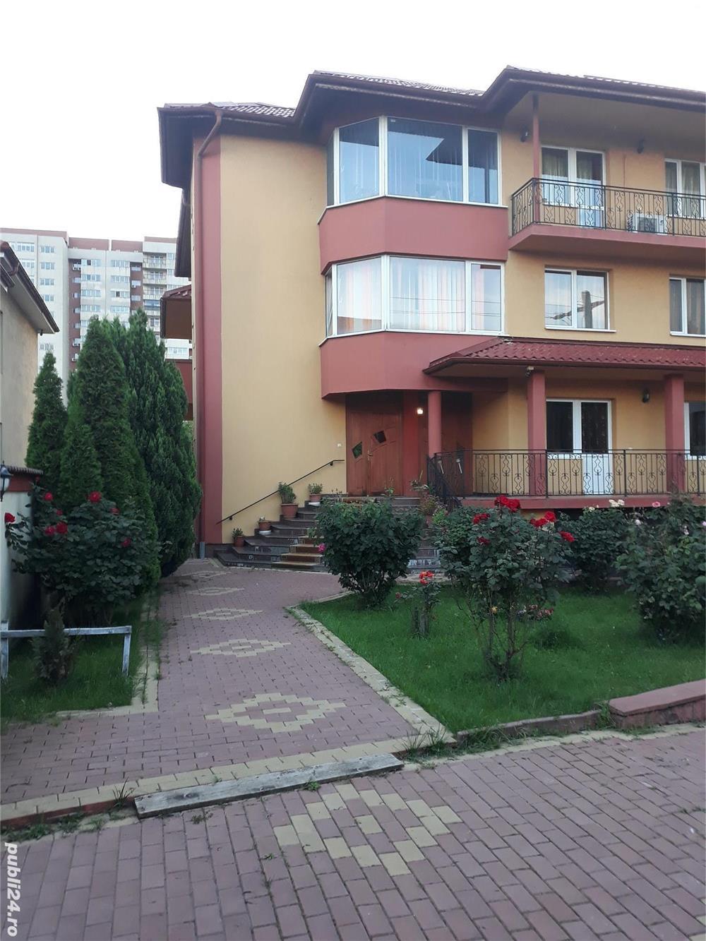 Vînzare vila prelungirea ghencea - imagine 1