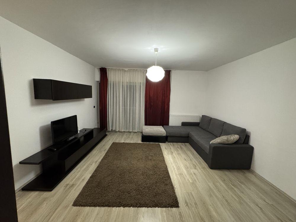 Apartament 2 Camere | Zonă Muzeul Apei, Florești | 2 Locuri de Parcare