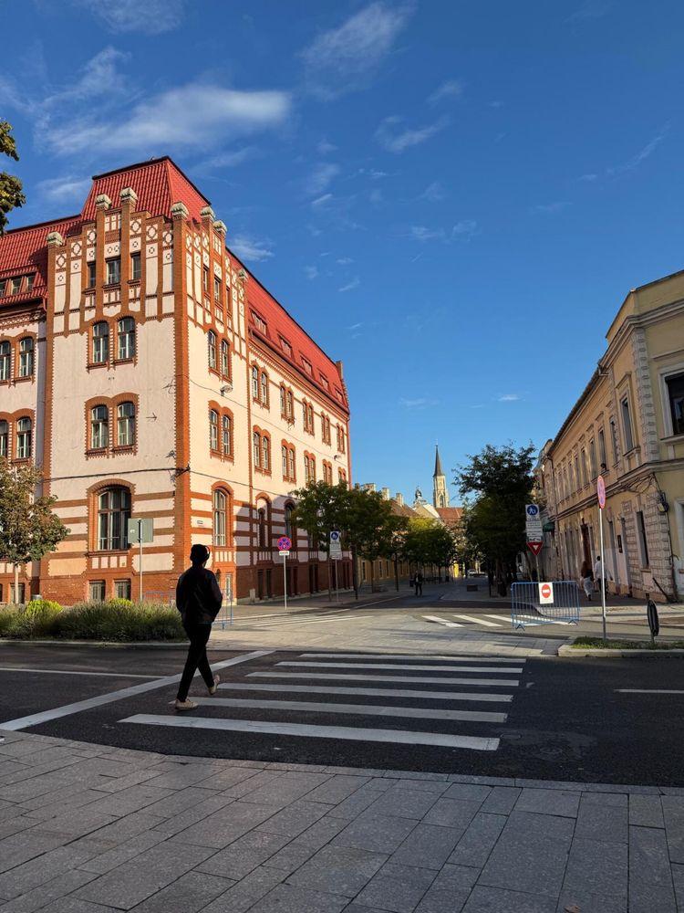 Proprietar vând garsonieră ultracentrală Cluj - imagine 1