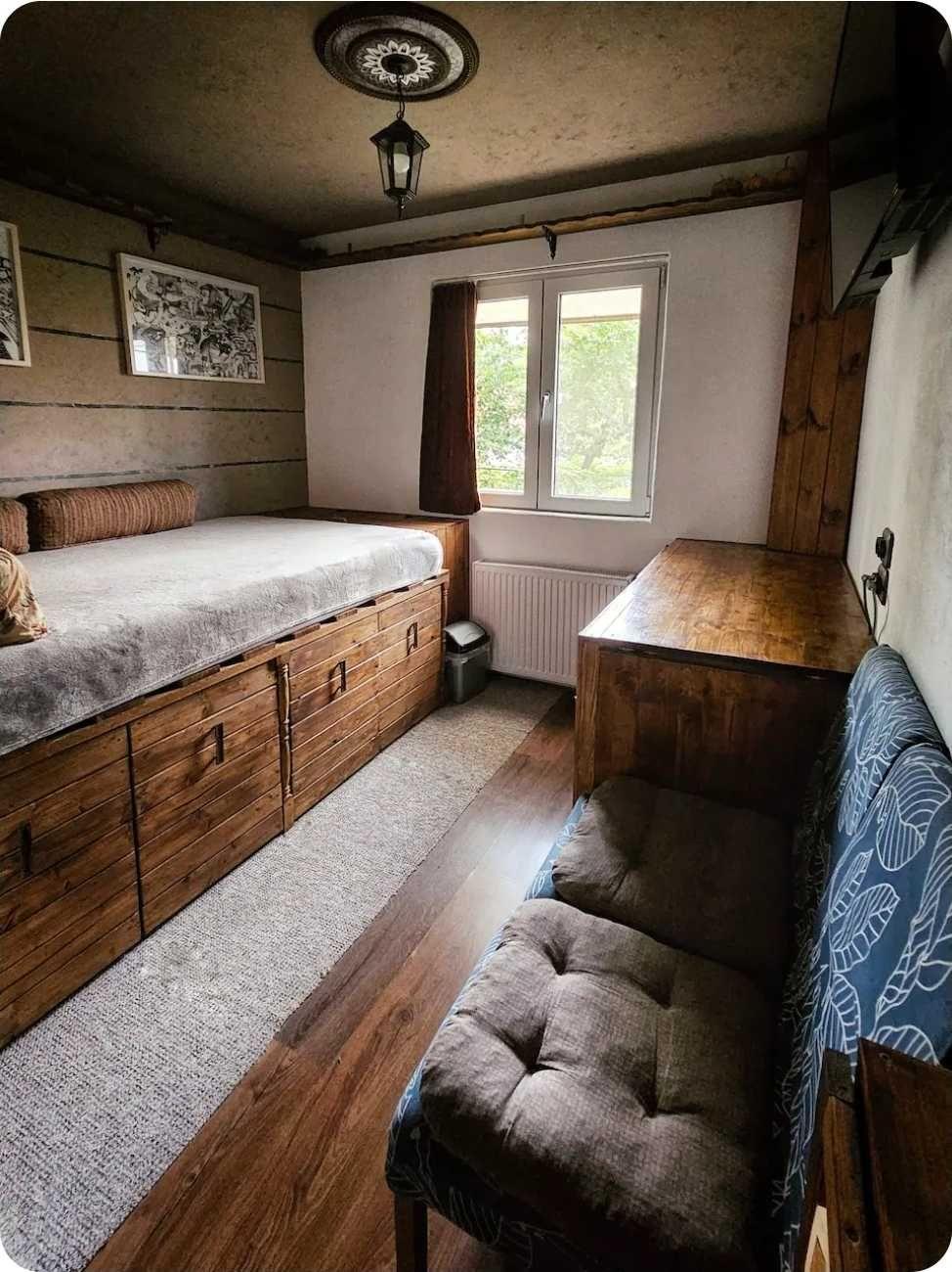 garsoniera cluj napoca gheorgheni - imagine 1