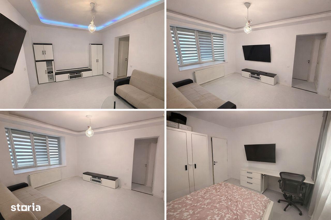 PF Vand apartament 2 camere in Grigorescu, pe str Gen E Grigorescu