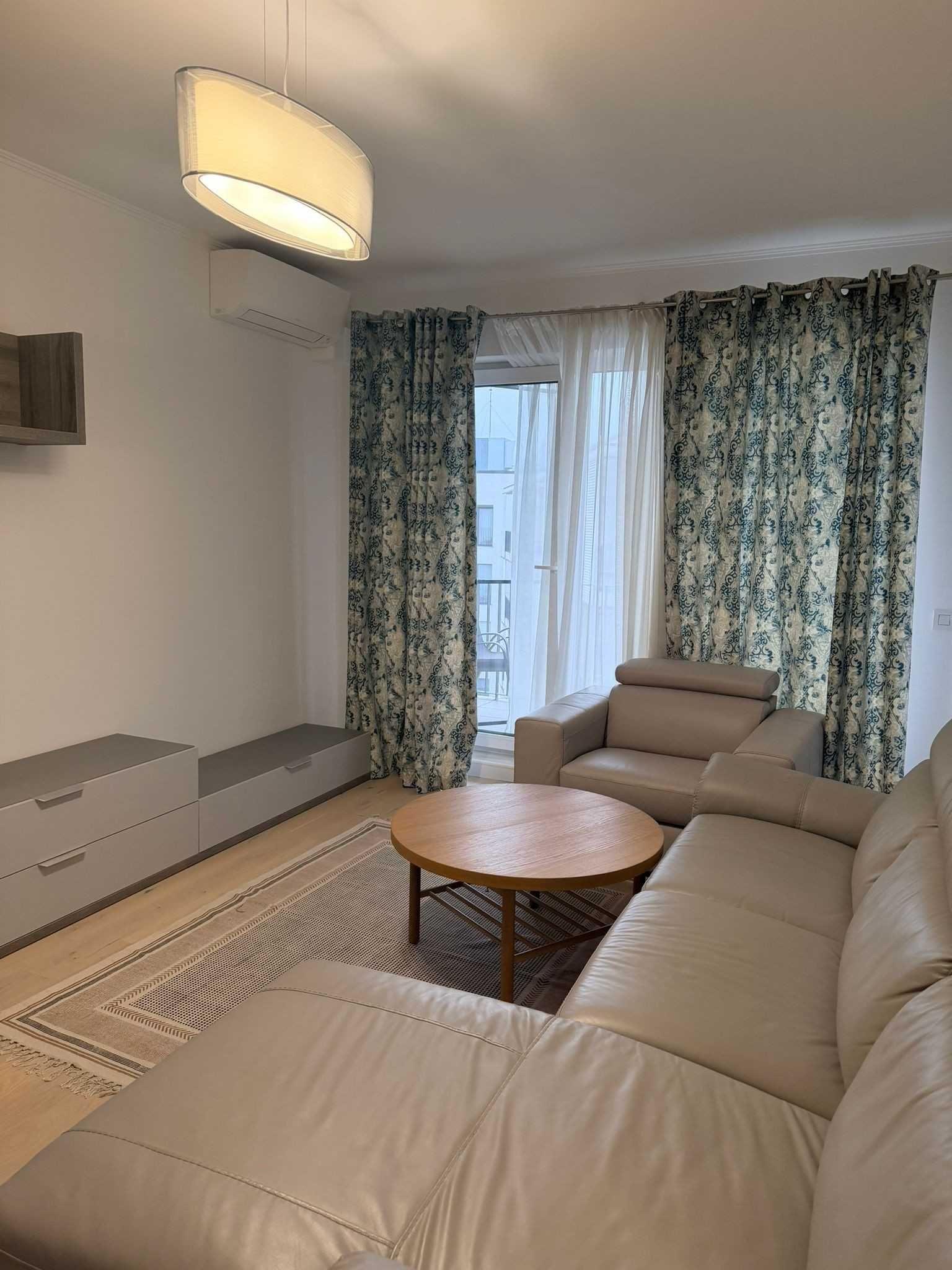 De vanzare apartament in Cluj Napoca ,cu 2 camere,Record Park