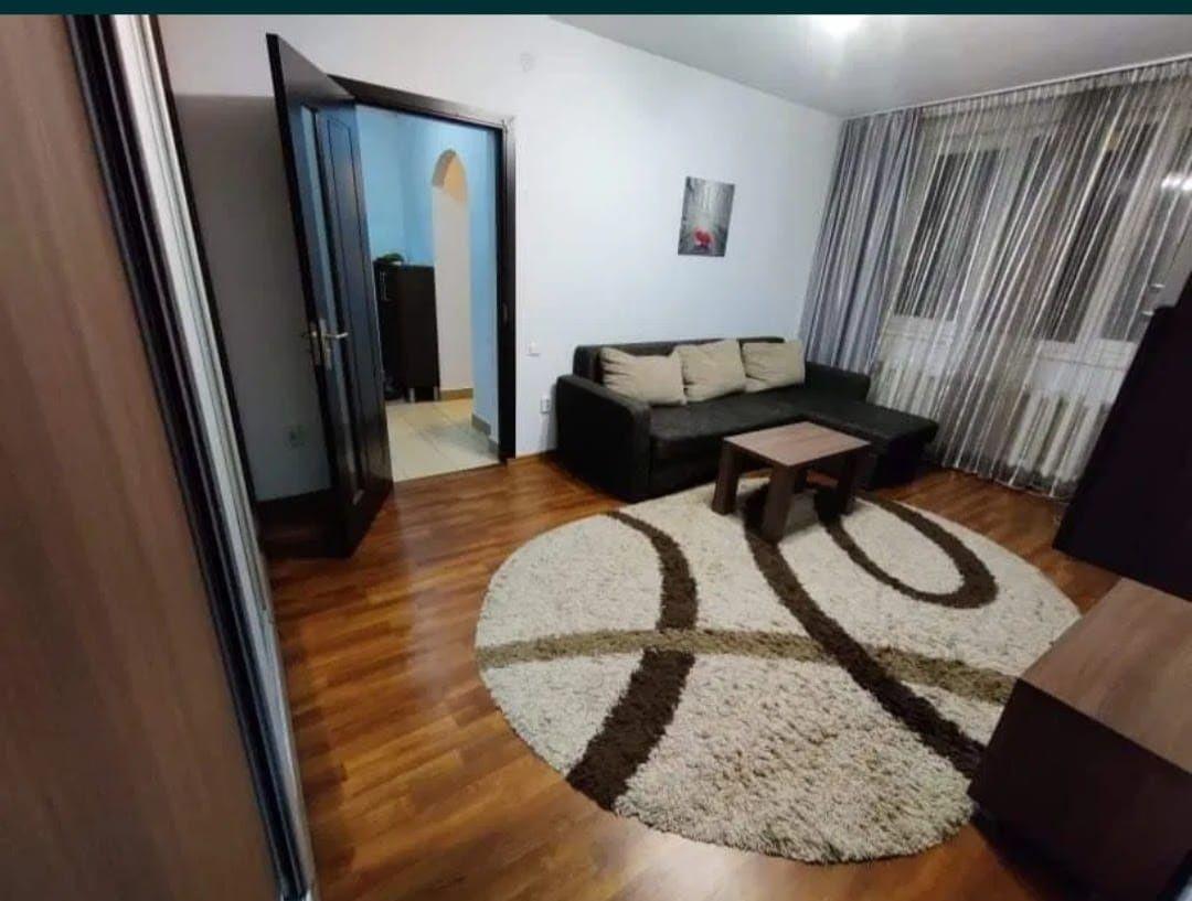 Apartament 2 camere - Zona Piața Abator / Parcul Feroviarilor - Mutare - imagine 1
