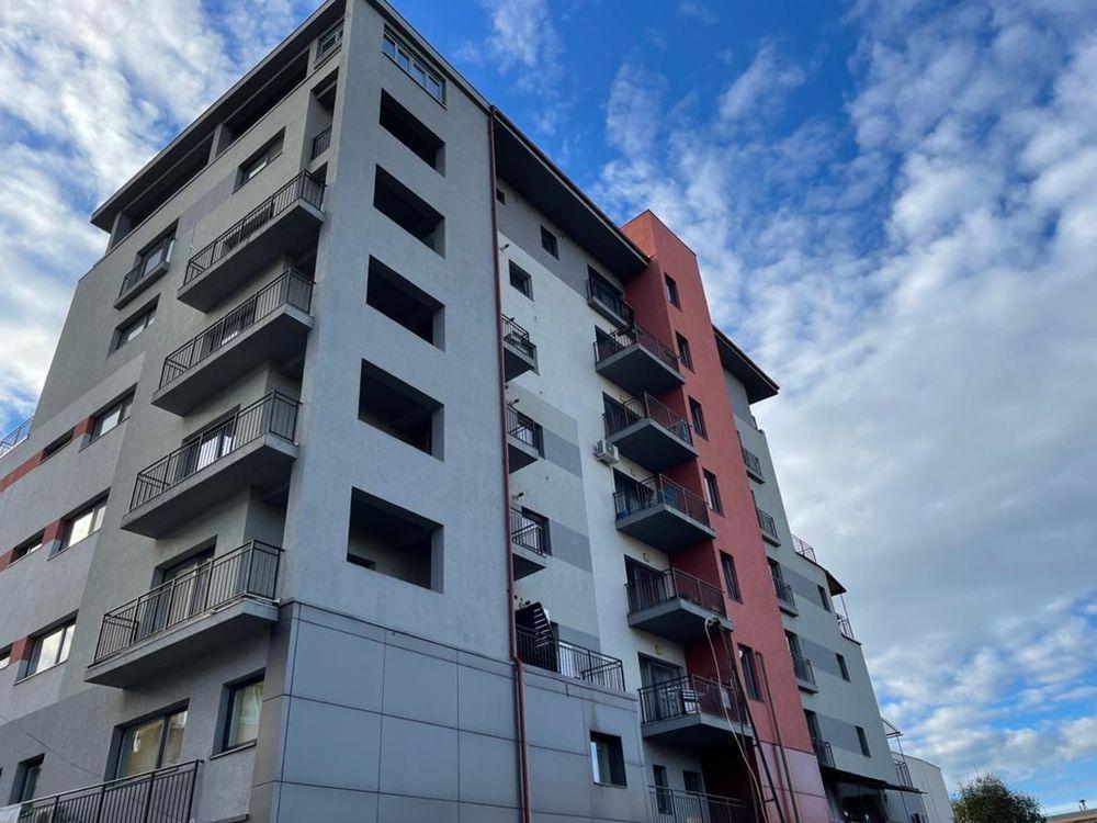 Apartament 2 camere 57 mp/ terasa 22 mp - imagine 1