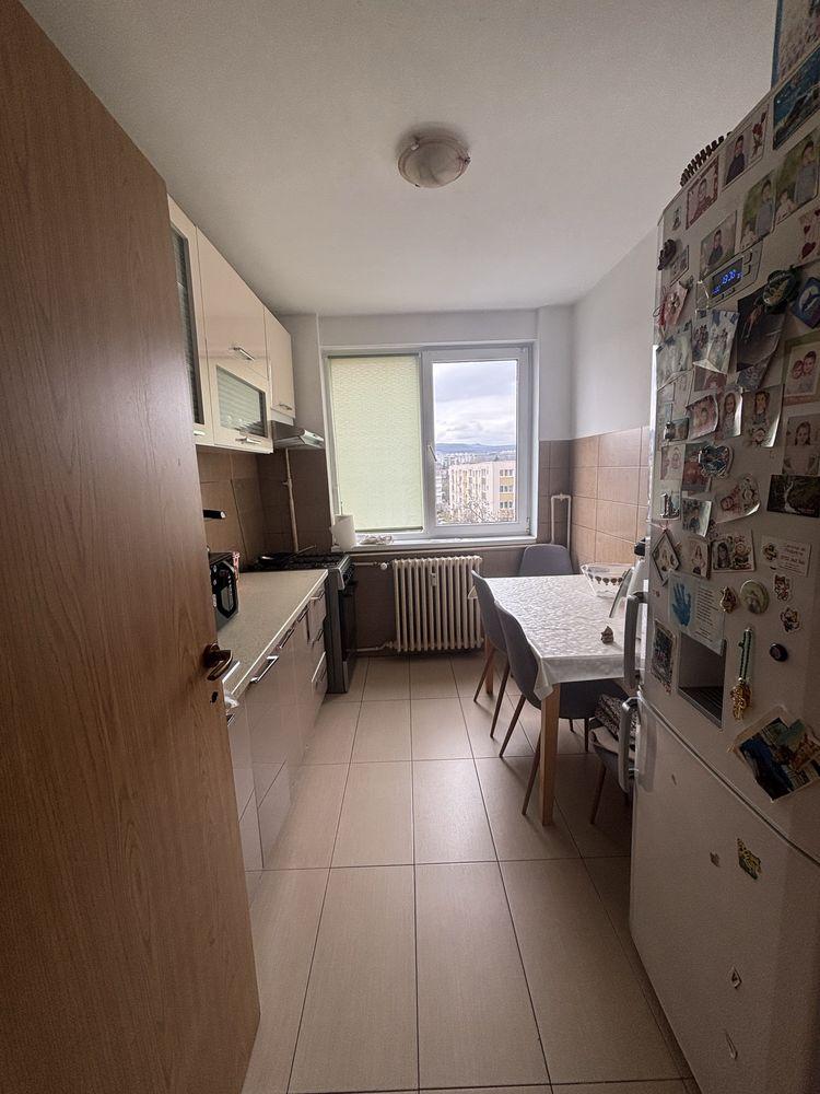 Vand apartament cu 3 camere Grigorescu