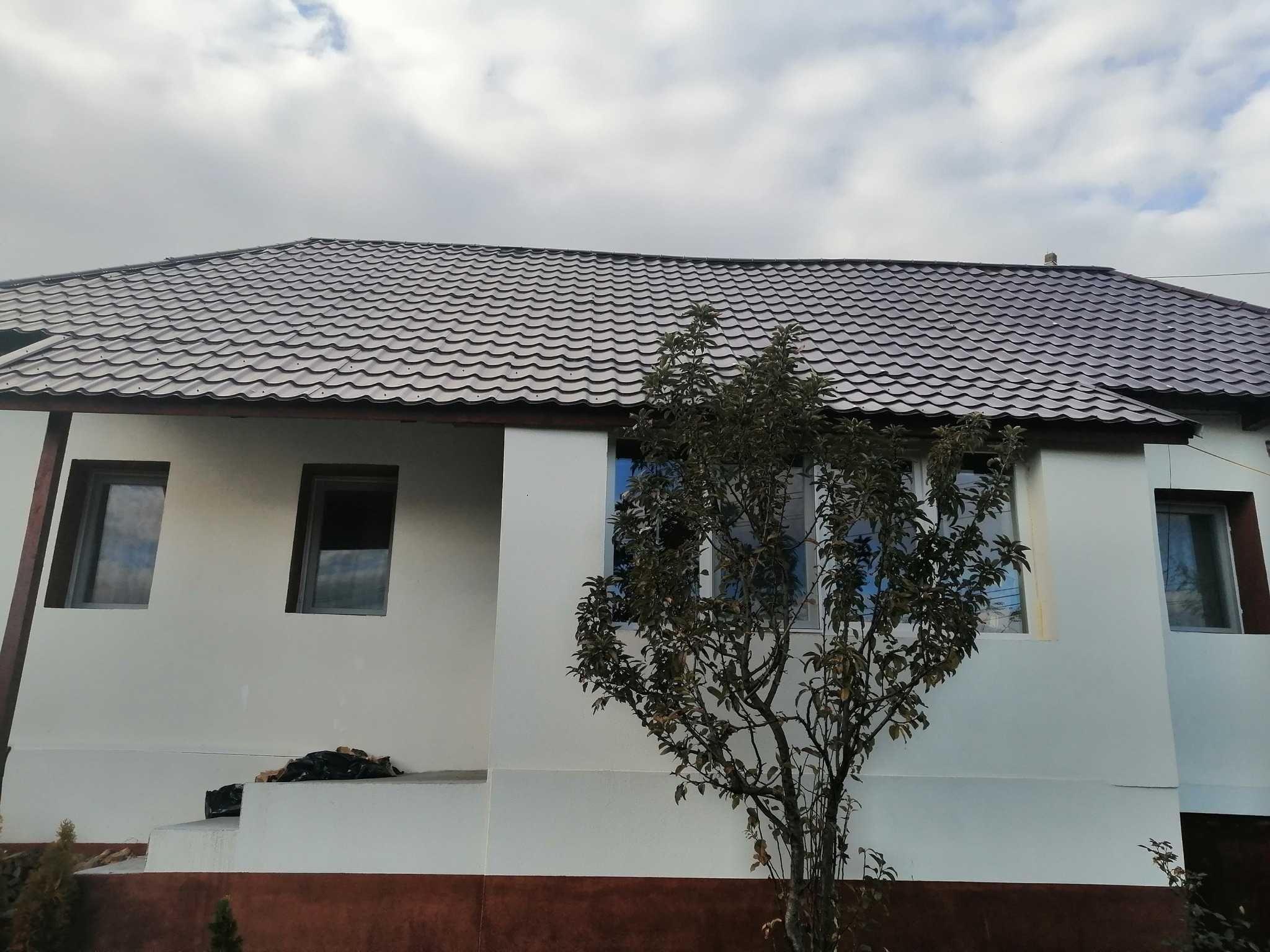 PF-Casa renovata,92mp+900mp teren situata pe soseaua Cluj Napoca-Zalau