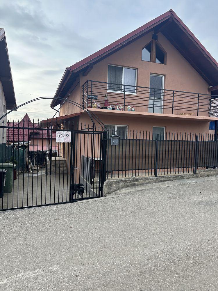 Casa de vanzare in localitatea Apahida, judetul Cluj