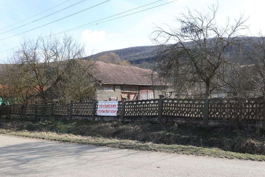 Teren intravilan 3645 mp , com Geaca, sat Lacu