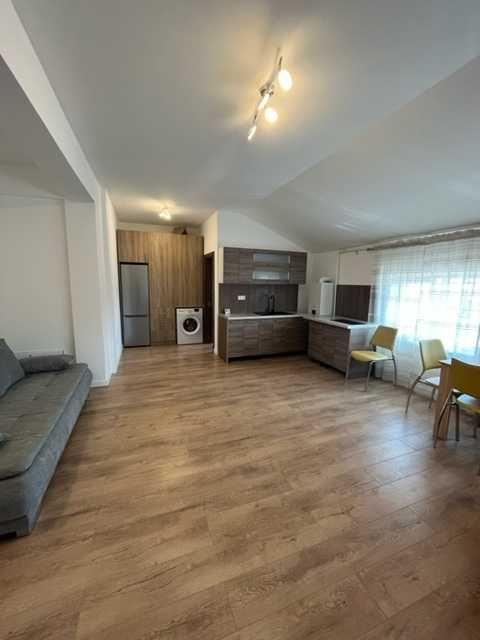 Apartament de inchiriat cu 1 camera - imagine 1