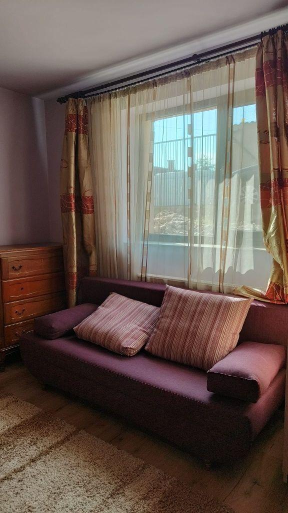 PF inchiriez ap cu o camera 40 mp zona Marasti str. Oltului