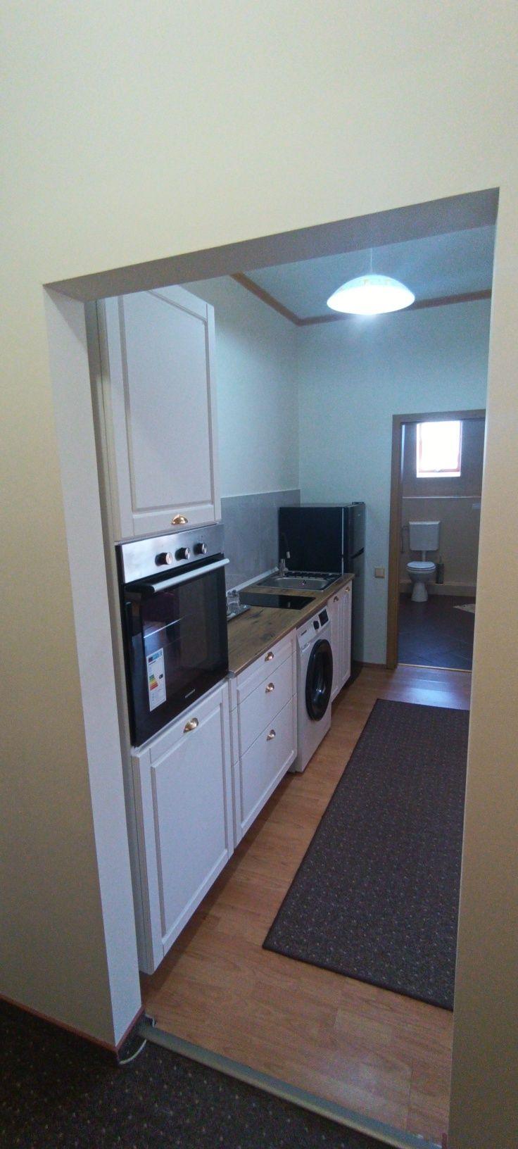 Închiriez studio 32 mp cartier Borhanci