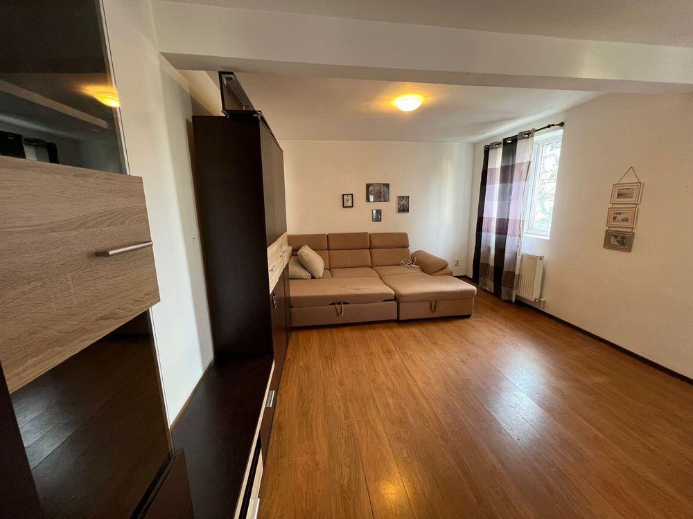 Apartament 1 camera de inchiriat Manastur -38 mp, etaj 3, langa 18 Gym - imagine 1