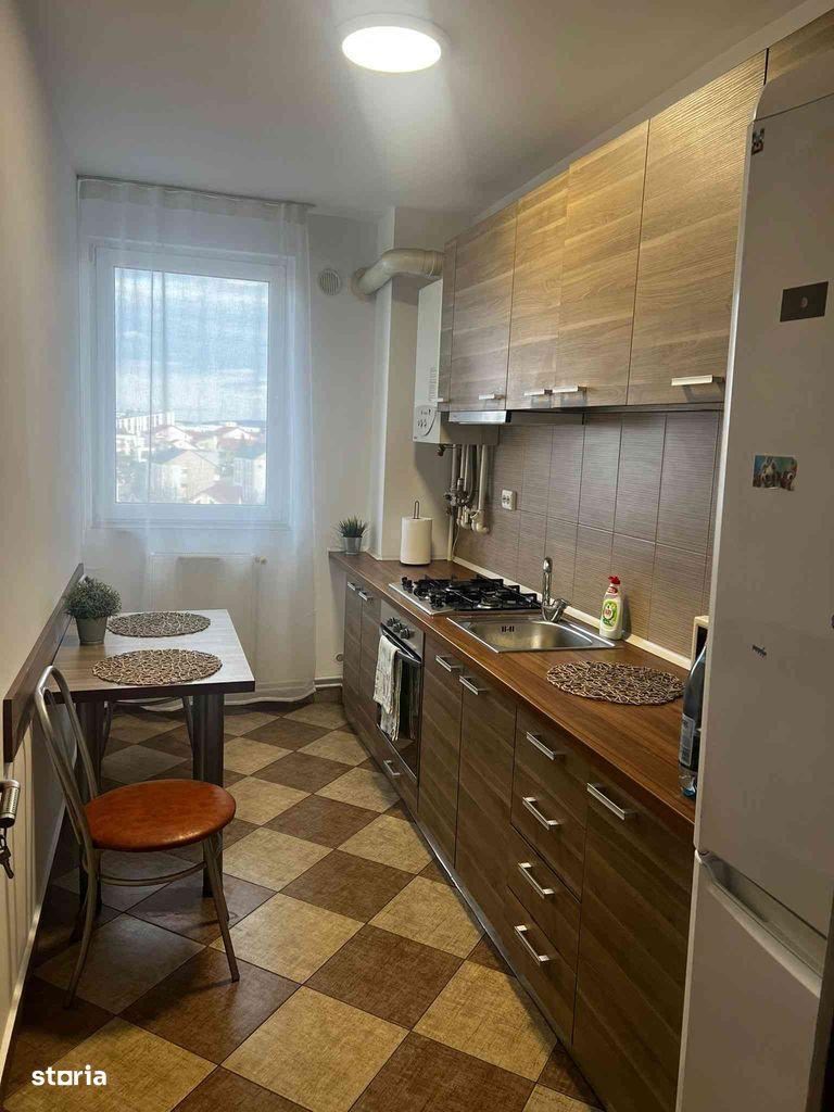 Apartament 1 cameră de închiriat | Calea Turzii | Proprietar