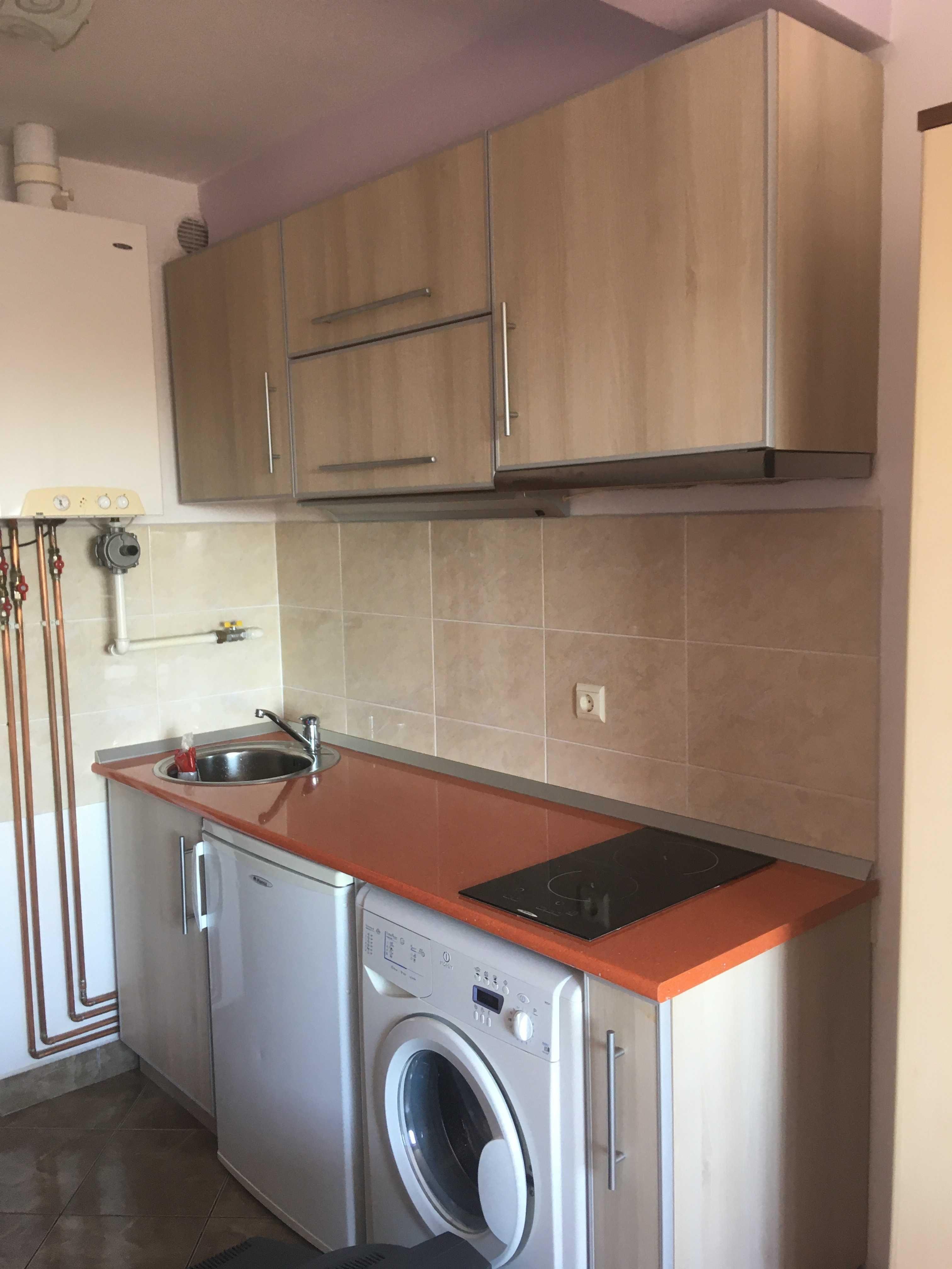 Garsoniera de inchiriat