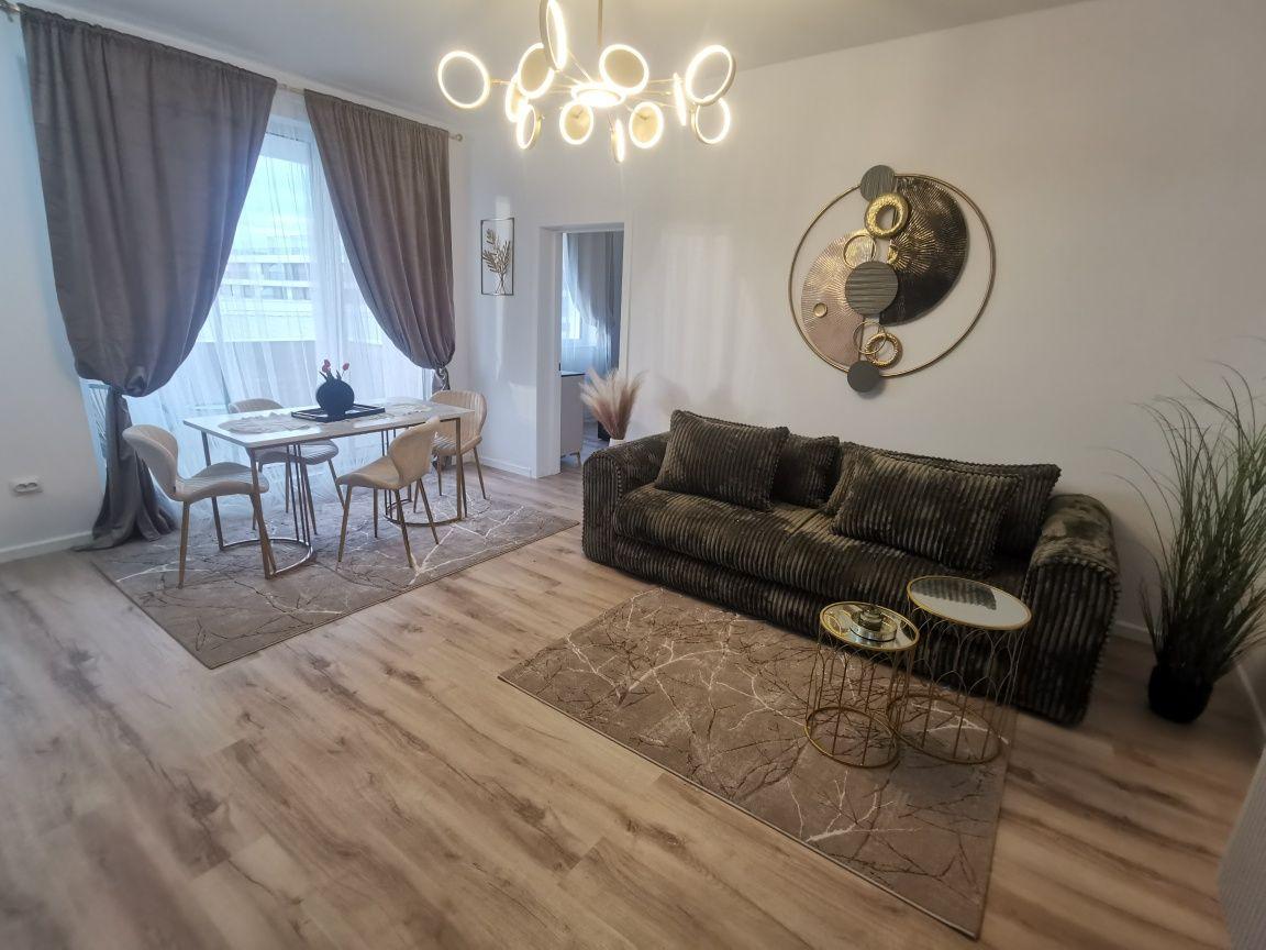 Apartament de inchiriat Floresti