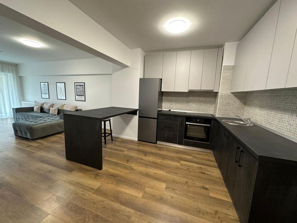 Chirie Apartament 2 camere FSEGA | Iulius | Viva City | Gheorgheni - imagine 1