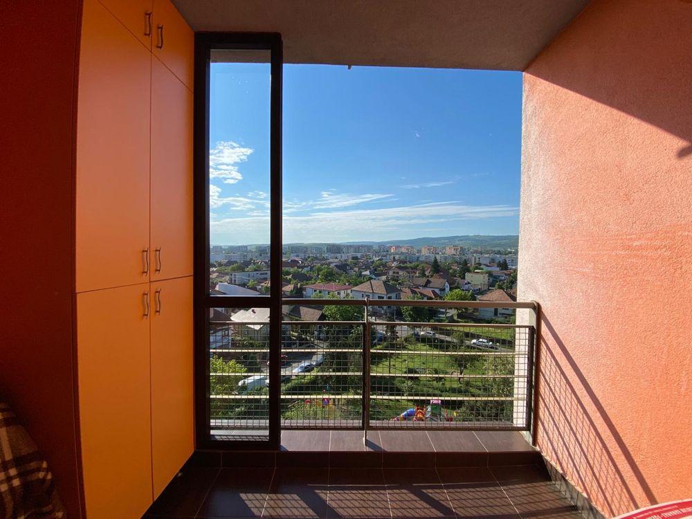 Închiriez apartament cu 2 camere, zona Dorobantilor! - imagine 1