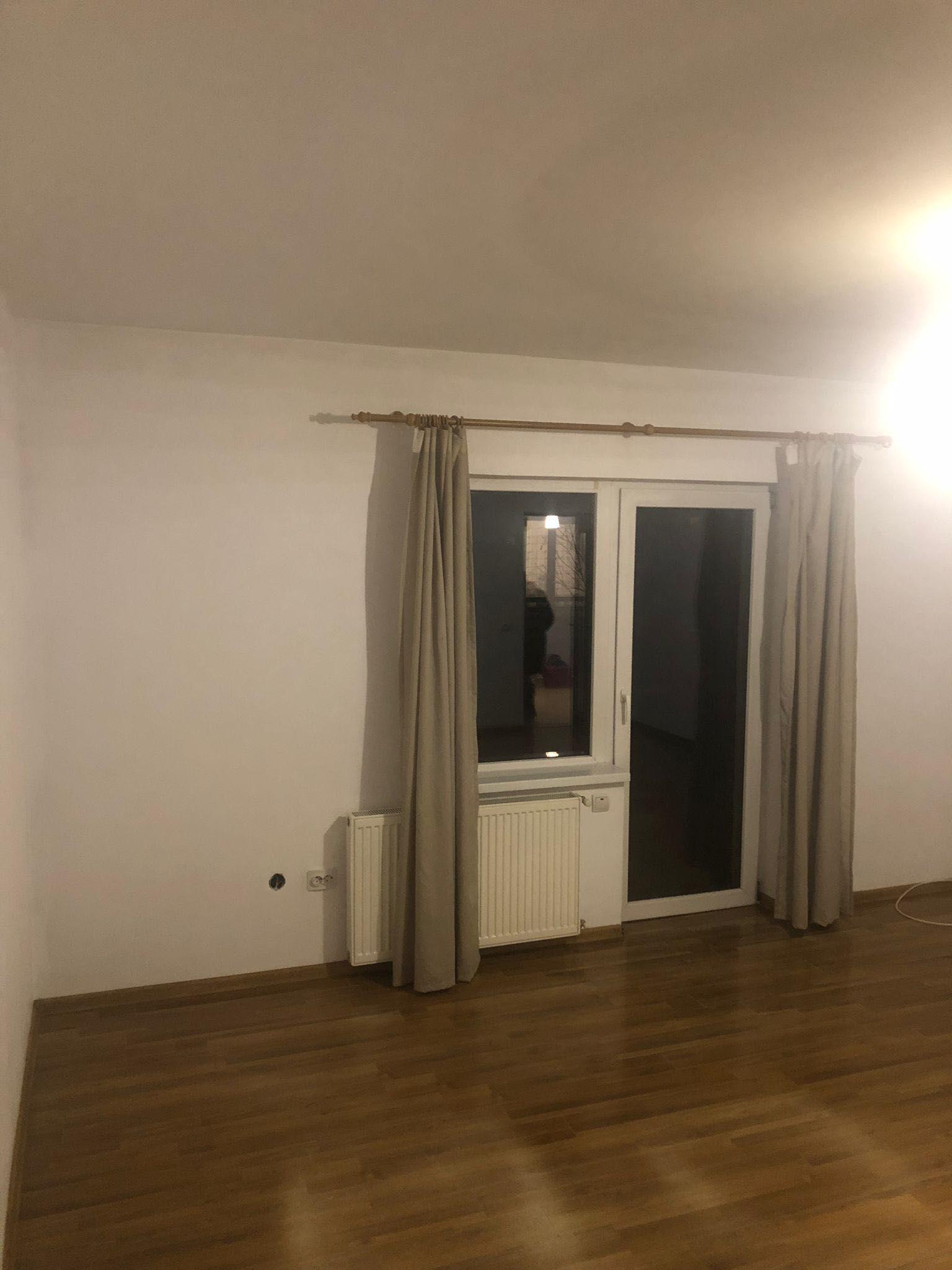 Apartament cu 2 camere spațioase și două terase mari - imagine 1