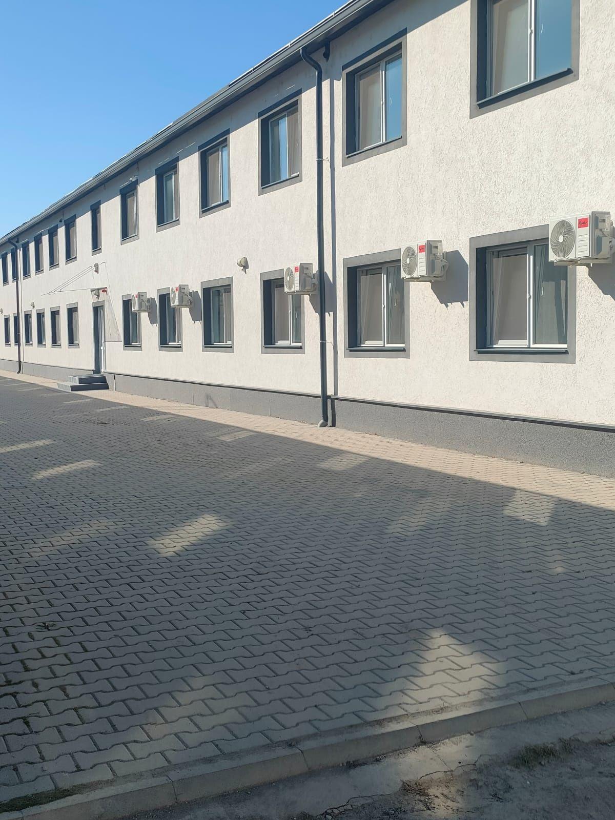 SUPER OFERTA! Clădire 1175 mp. 44 camere și 24 de băi.