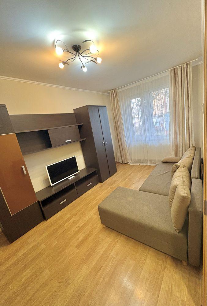 Garsoniera Brasov - Str Marte
