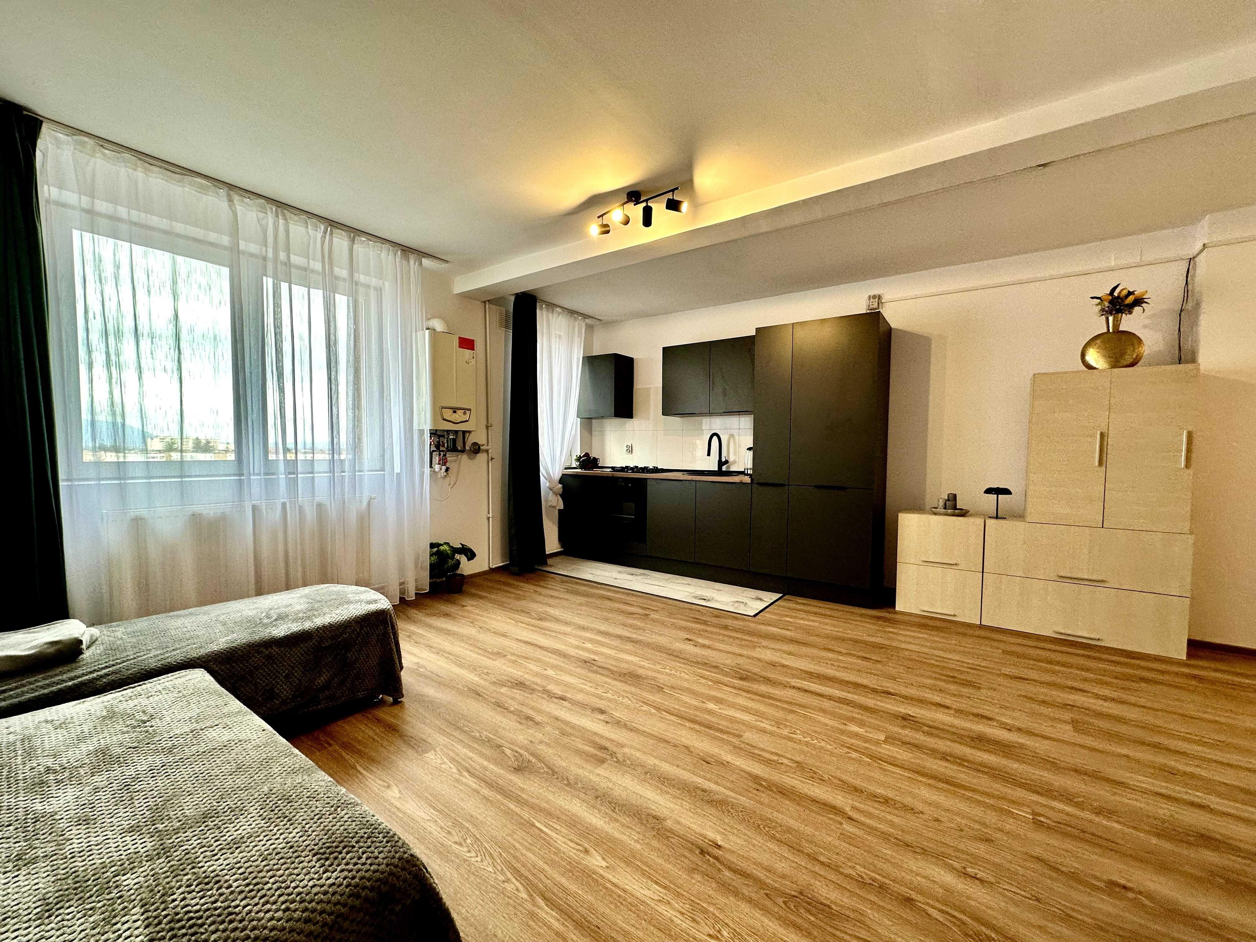 PROPRIETAR – Apartament 2 Camere