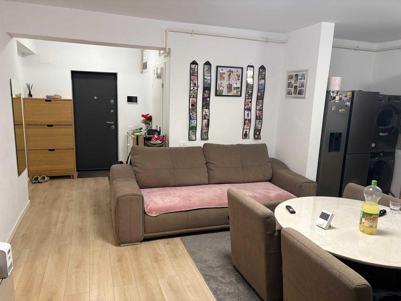 Apartament 2 camere Maurer Residence - imagine 1