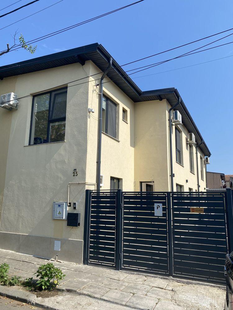 Inchiriez birou Faleza Nord - imagine 1