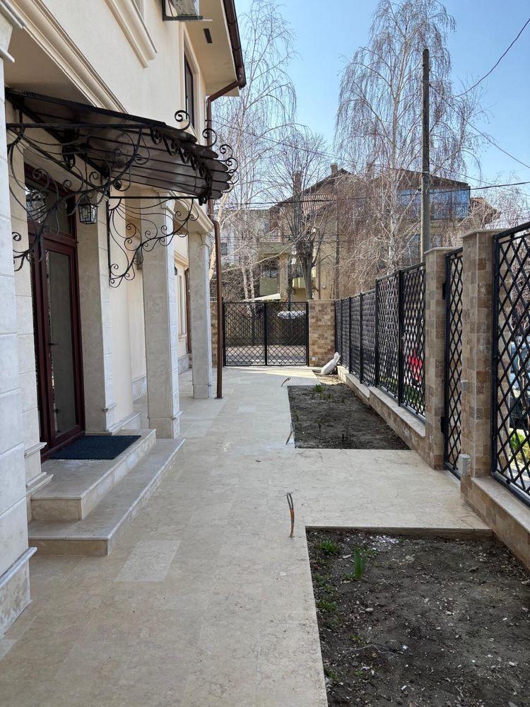 Inchiriem casa Tomis 2 - imagine 1