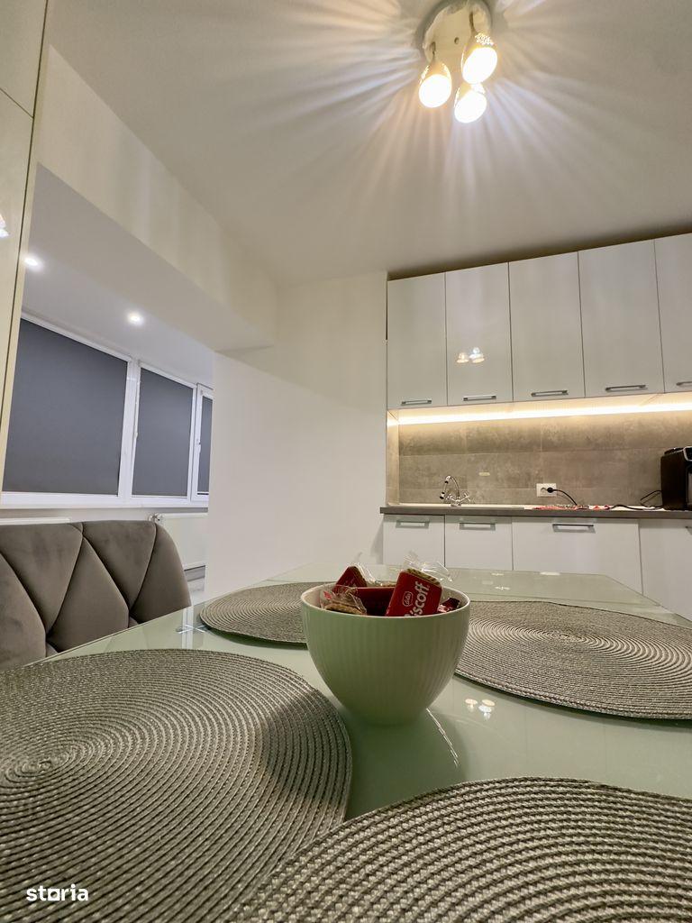 Apartament ultracentral, Craiova