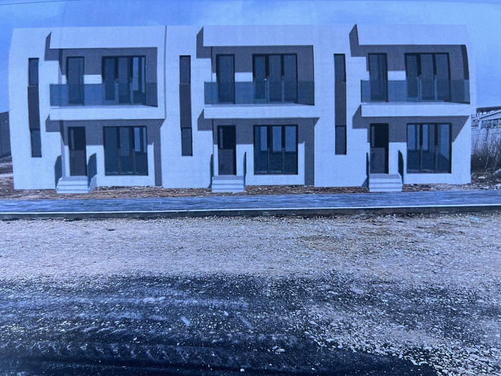 CASE DE VANZARE-Craiova, zona ANL-uri(in spatele Parcului N. Romanescu