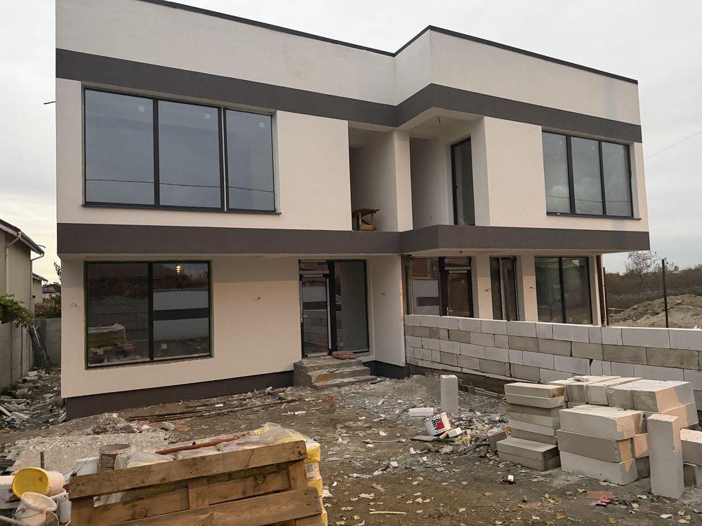 PROPRIETAR - Casa noua, moderna , Aleea 1 Parangului !