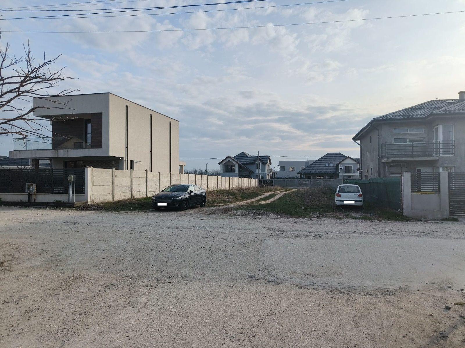 Vanzare teren Craiova zona Ford-Ionumi-Hamat