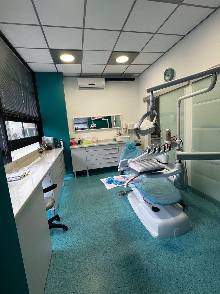 Cabinet stomatologic vânzare/închiriere