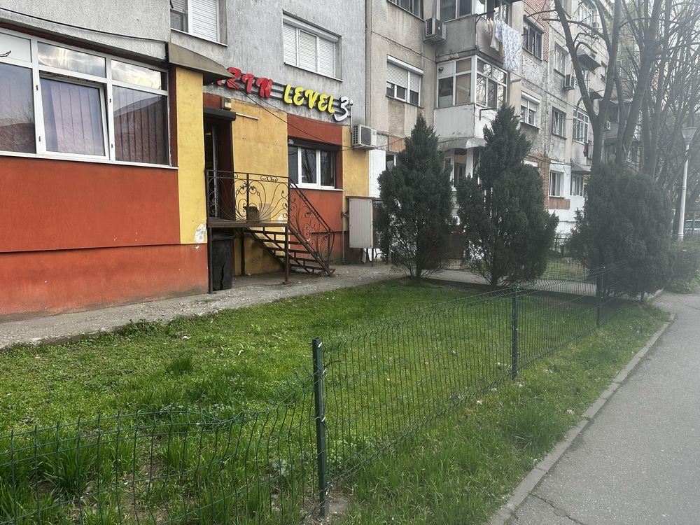 Vand spatiu comercial inchiriat Craiovita Noua,Transformatoare - imagine 1