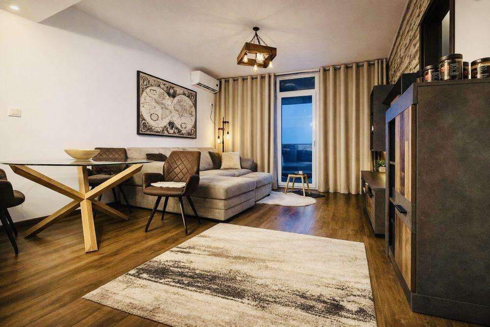 Apartament nou, 2 camere, Iosia, Oradea