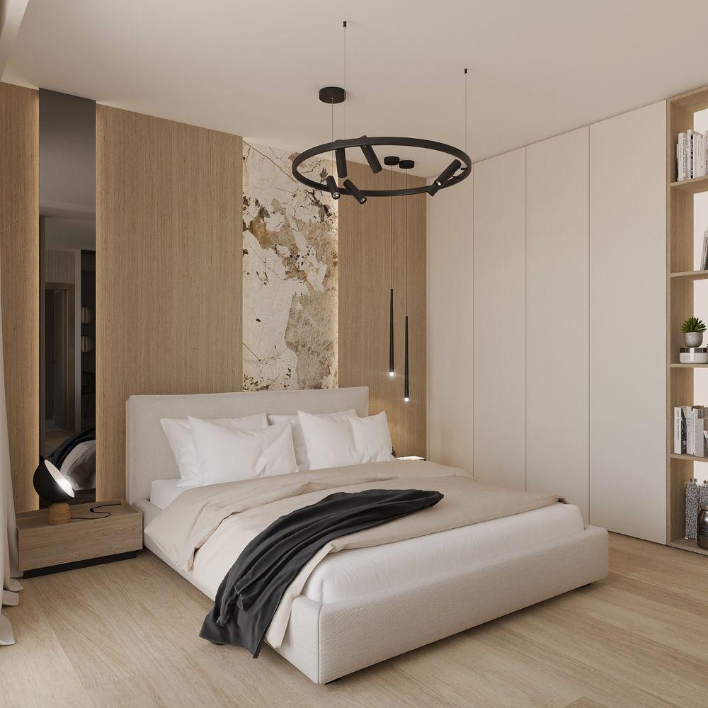 Apartament 2 camere bloc nou Cantemir -96.500 Eur TVA inclus