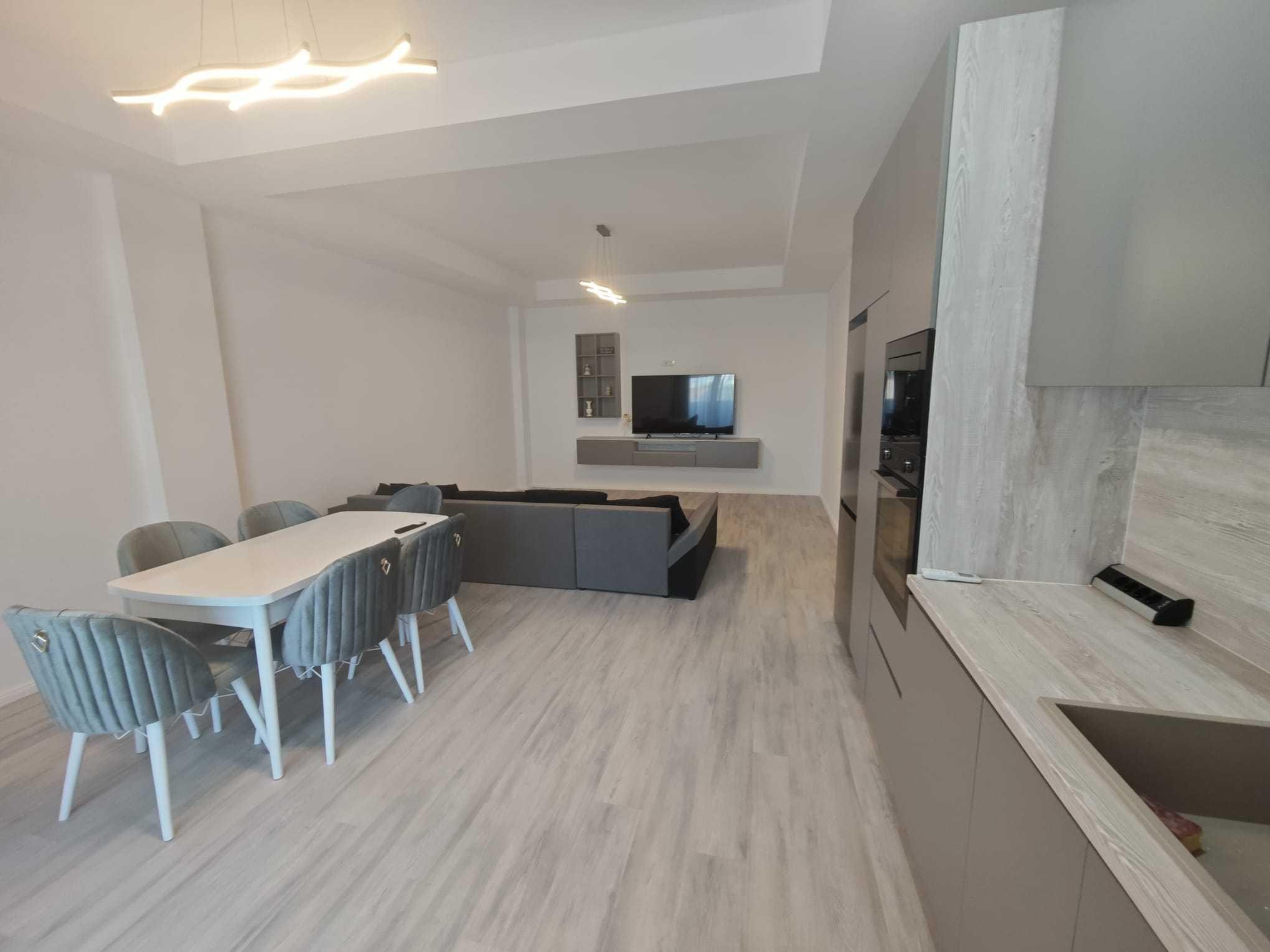 Ultra-Modern & Smart: Ap cu 2 Camere - Bloc nou - Finisaje Premium - imagine 1