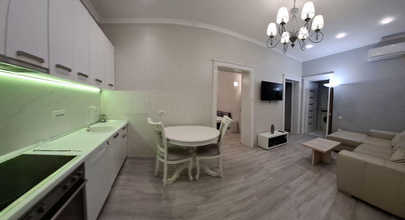 Apartament chic 3 camere la casa, ultracentral