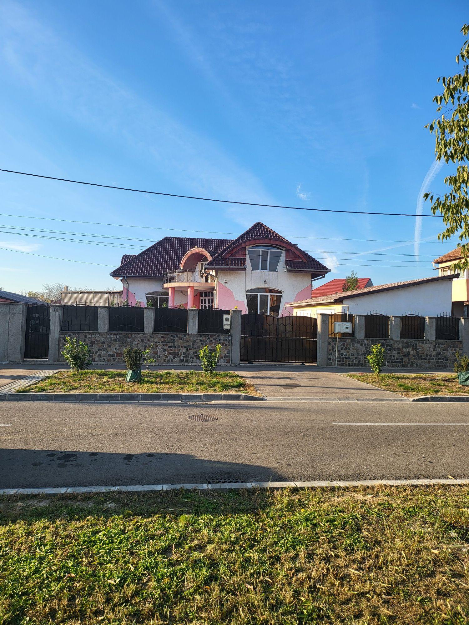 Vind/Schimb+ dif  Ioșia str.Pionierilor  1091 mp - imagine 1