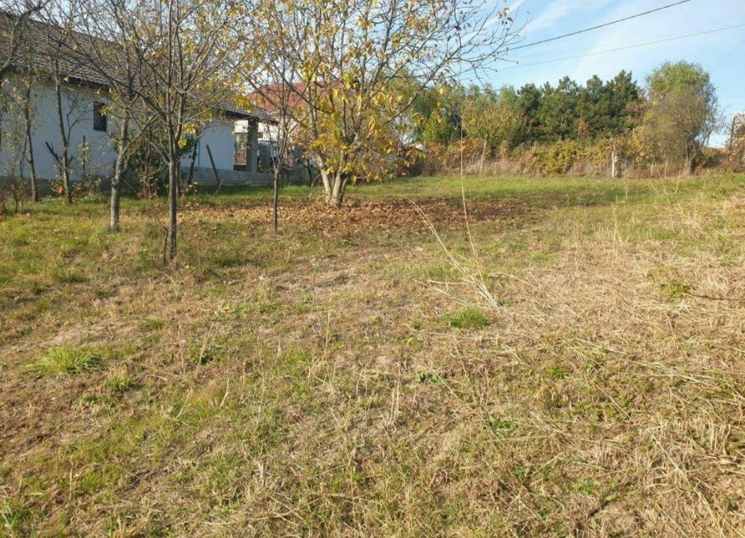 Teren Intravilan 780 mp Zona Dealuri - imagine 1