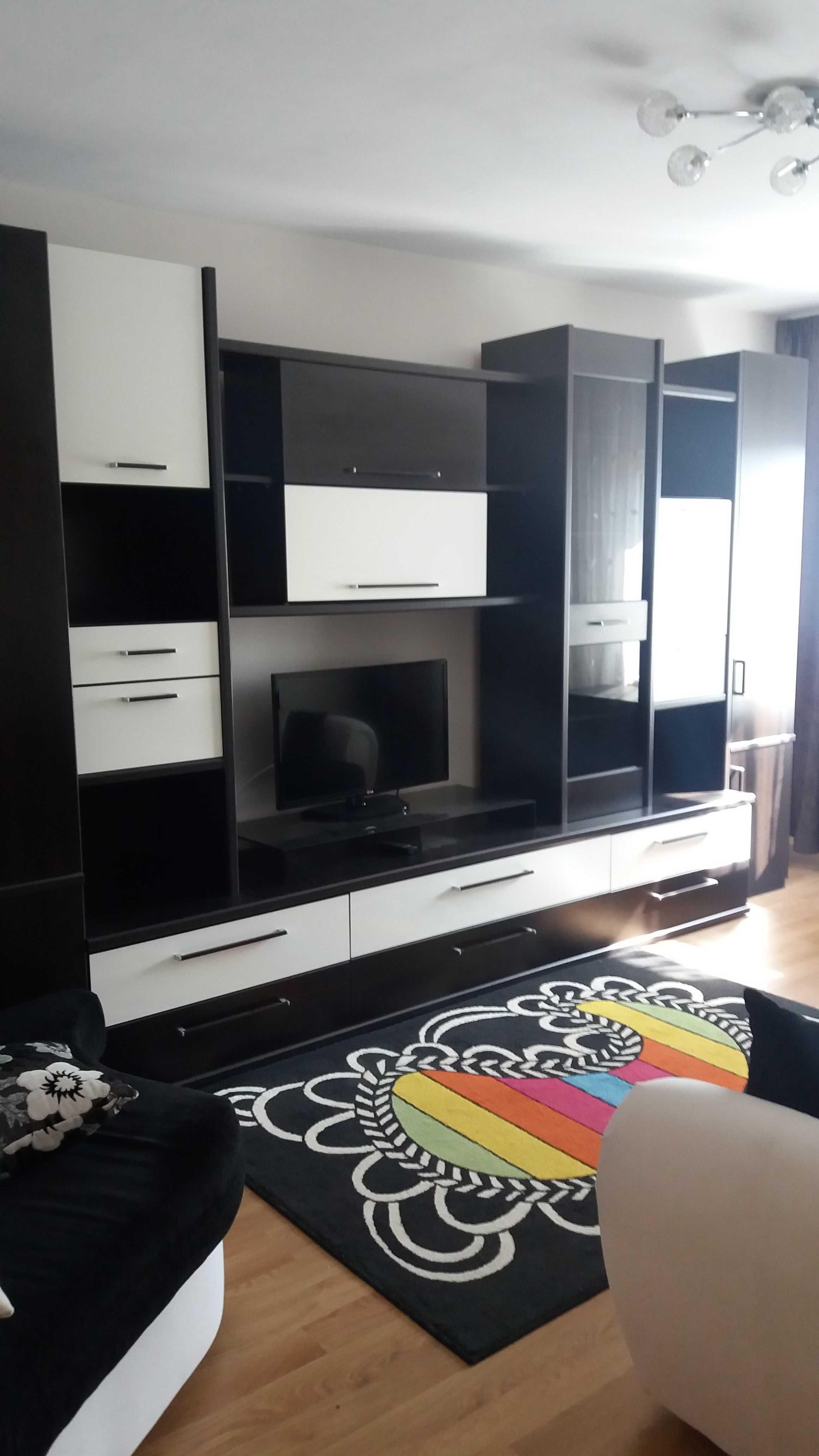 2 camere de lux in 9 mai
