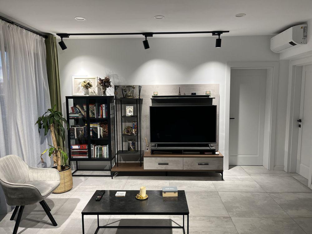 Apartament premium /ready to move /3 camere/2 dormitoare/2bai/parcare - imagine 1