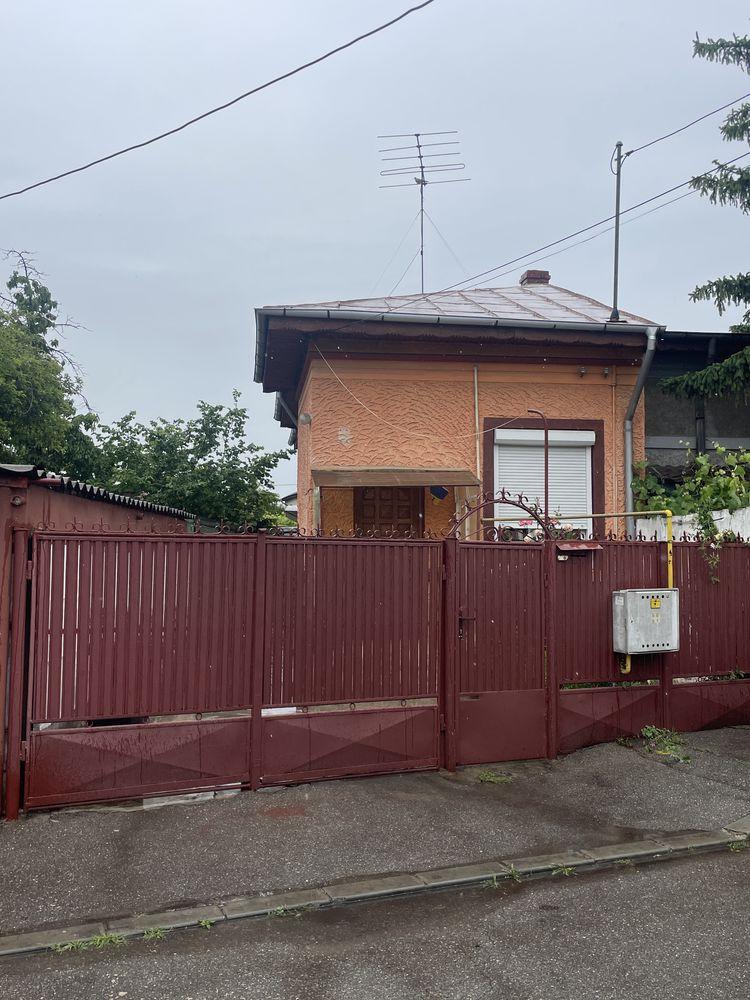 Casa strada 13 Septembrie