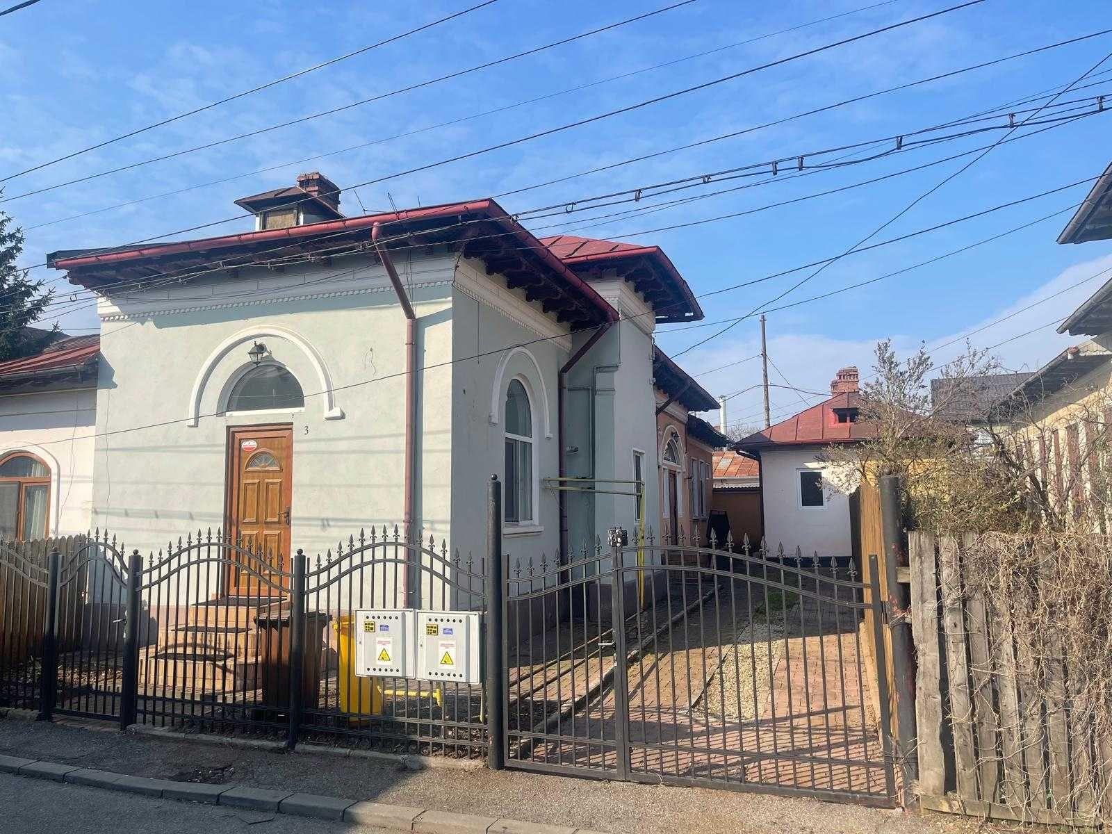 Central-Casa de vanzare