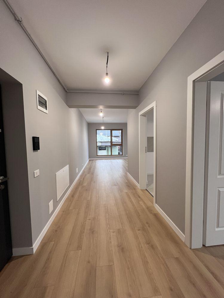 2 Camere FOARTE SPATIOS - BLOC NOU 2025 - S.M.E Residence Sisești