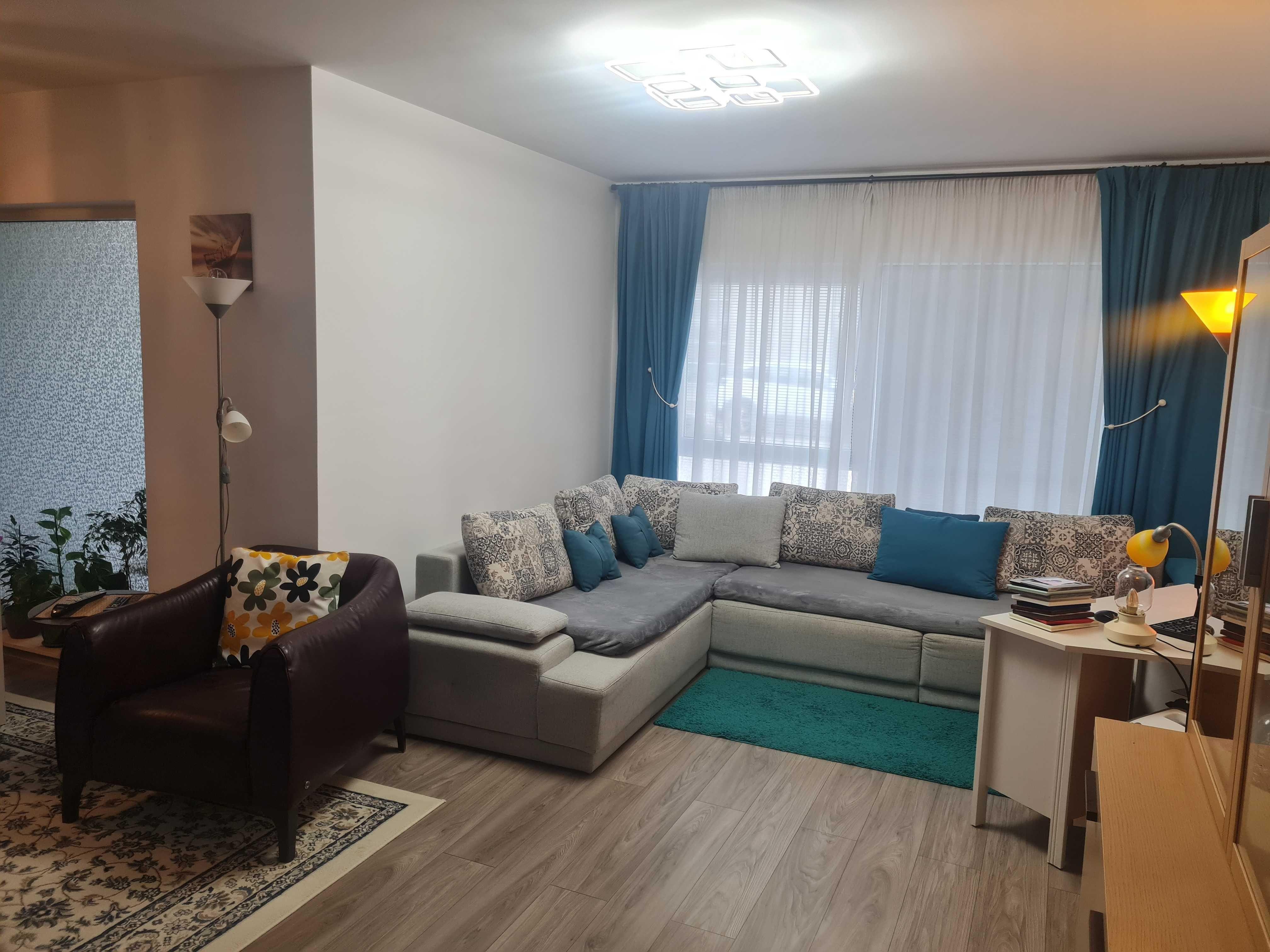 Apartament 2 camere, Cartier Felicity, Sector 1, Bucuresti