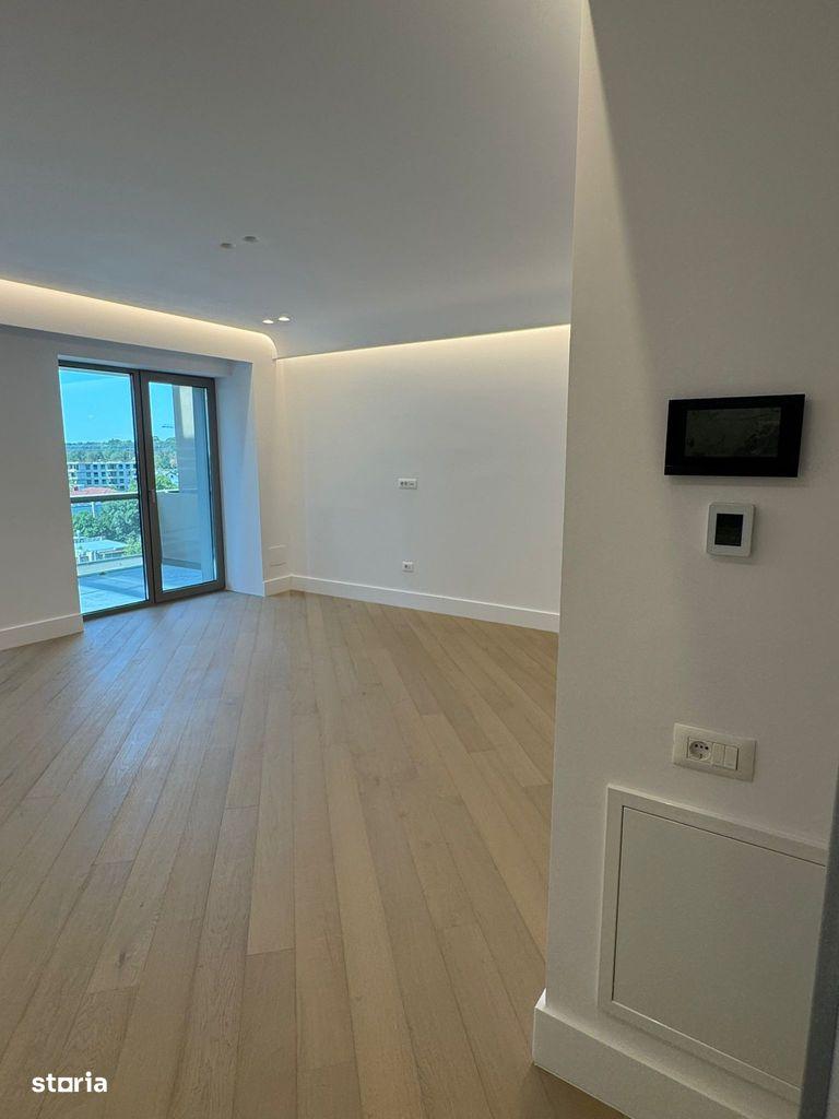 Apartament  Cortina 126 Iancu Nicolae Pipera-disponibilitate imediata