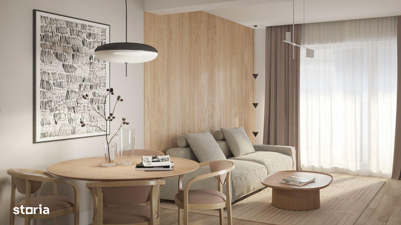 Ultimele Apartamente 2 Camere – Antracit X Coandă